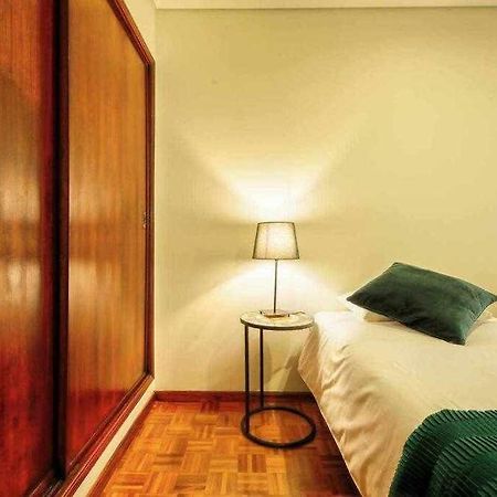 Ferienwohnung Salinas View Aveiro Exterior foto