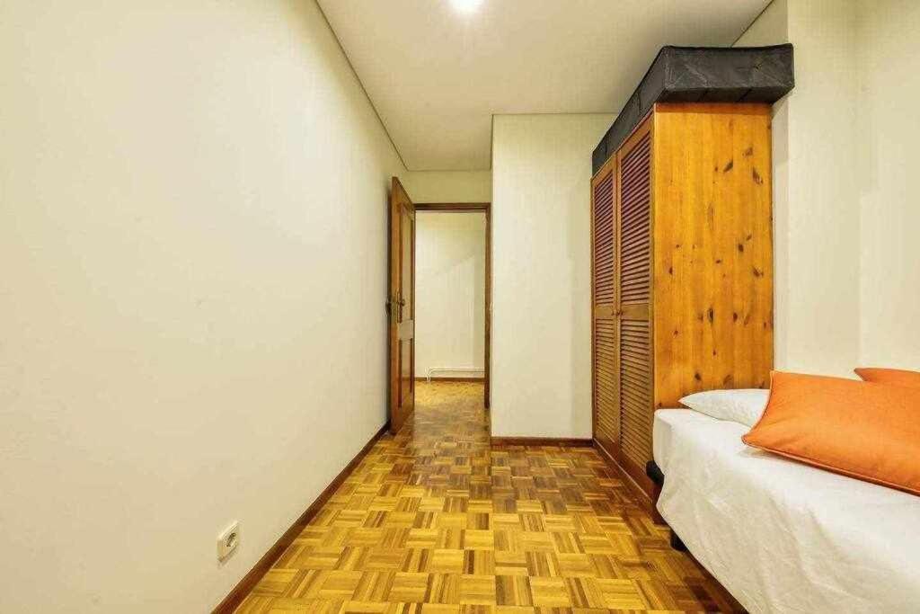 Ferienwohnung Salinas View Aveiro Exterior foto
