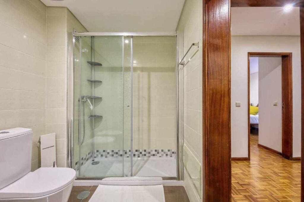 Ferienwohnung Salinas View Aveiro Exterior foto