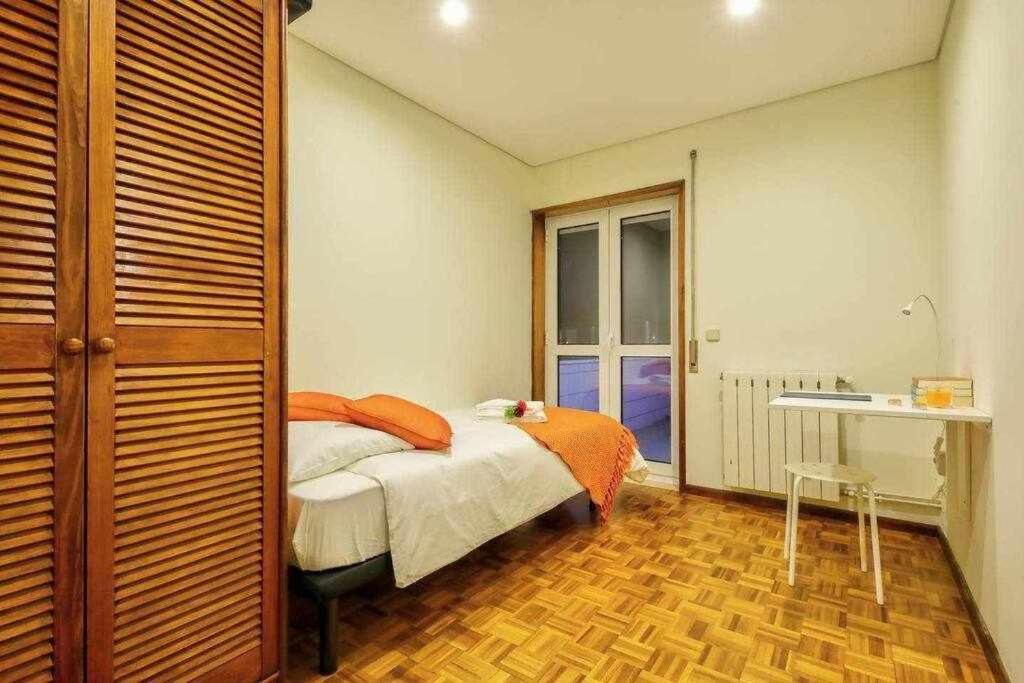 Ferienwohnung Salinas View Aveiro Exterior foto