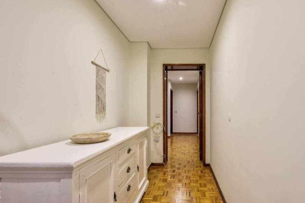 Ferienwohnung Salinas View Aveiro Exterior foto